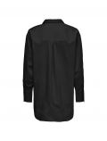 Camicia manica lunga Jdy - black - 6