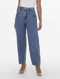 Pantalone jeans Jdy - medium blue denim - 0