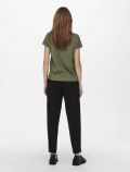 T-shirt manica corta Jdy - kalamata - 3