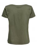 T-shirt manica corta Jdy - kalamata - 5