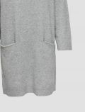 Abito Jdy - light grey melange - 2