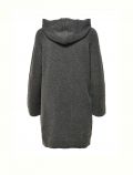 Abito Jdy - dark grey melange - 5