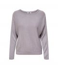 Maglia manica lunga Jdy - gray - 0