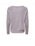 Maglia manica lunga Jdy - gray - 1