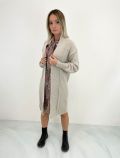 Cardigan Jdy - taupe - 0