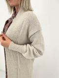 Cardigan Jdy - taupe - 1