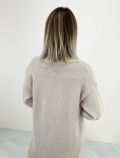 Cardigan Jdy - taupe - 3