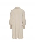 Cardigan Jdy - taupe - 5