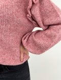Pullover manica lunga Jdy - rose - 3
