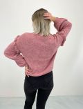 Pullover manica lunga Jdy - rose - 4