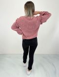 Pullover manica lunga Jdy - rose - 5