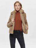 Giubbino Only - caramello - 1