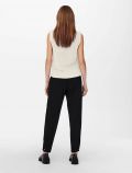 Pullover senza maniche Only - pumice stone - 1