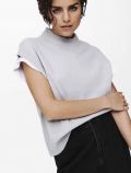 Pullover senza maniche Only - blue - 2