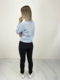 Pullover manica lunga Only - blue - 5