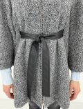 Giacca spolverino Black Pennyblack - antracite - 3