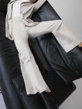 Giacca Black Pennyblack - sabbia - 4