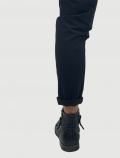 Pantalone Over-d - nero - 2