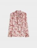 Camicia manica lunga Iblues - cipria - 6