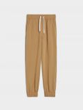 Pantalone Iblues - cammello - 0