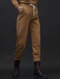 Pantalone Iblues - cammello - 1