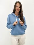 Maglia in felpa Iblues - grigio azzurro - 0