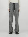 Pantalone Iblues - grigio melange - 0