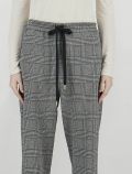 Pantalone Iblues - grigio melange - 1