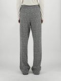 Pantalone Iblues - grigio melange - 2