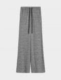Pantalone Iblues - grigio melange - 3