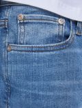 Pantalone jeans Jack & Jones - blu denim - 2