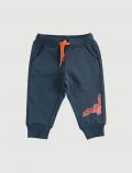 Pantalone I Do - navy - 0