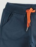 Pantalone I Do - navy - 1