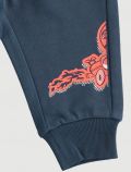 Pantalone I Do - navy - 2