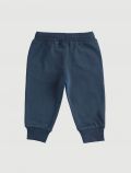 Pantalone I Do - navy - 3