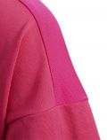 T-shirt manica corta sportiva Adidas - pink - 2