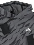Felpa sportiva Adidas - black - 1