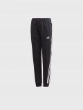 Pantalone in felpa Adidas - black - 0