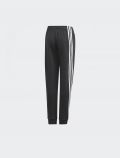 Pantalone in felpa Adidas - black - 1