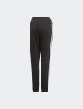 Pantalone in felpa Adidas - black - 5
