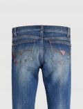 Pantalone jeans Guess - denim - 2