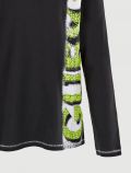 T-shirt manica lunga Guess - grey - 2