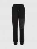 Pantalone in felpa Guess - nero - 0