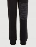 Pantalone in felpa Guess - nero - 2