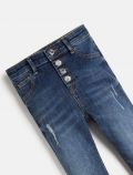 Pantalone jeans Guess - denim - 1