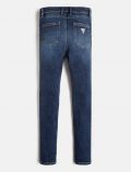 Pantalone jeans Guess - denim - 2