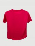 T-shirt manica corta Guess - pink - 1