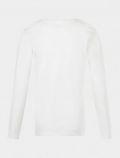 Top Guess - bianco - 1