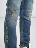 Pantalone jeans Diesel - 2