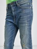 Pantalone jeans Diesel - 3